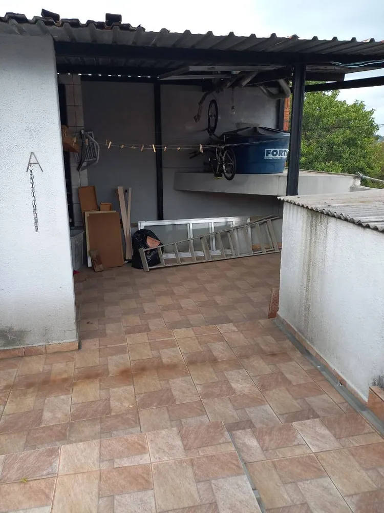 Sobrado, 3 quartos, 200 m² - Foto 4