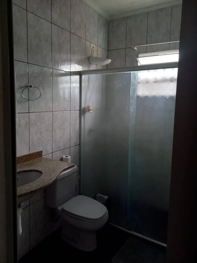Sobrado, 3 quartos, 200 m² - Foto 5