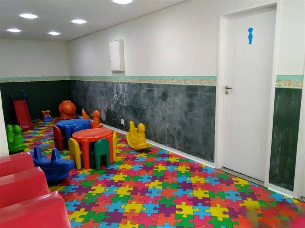 Apartamento, 2 quartos, 58 m² - Foto 4