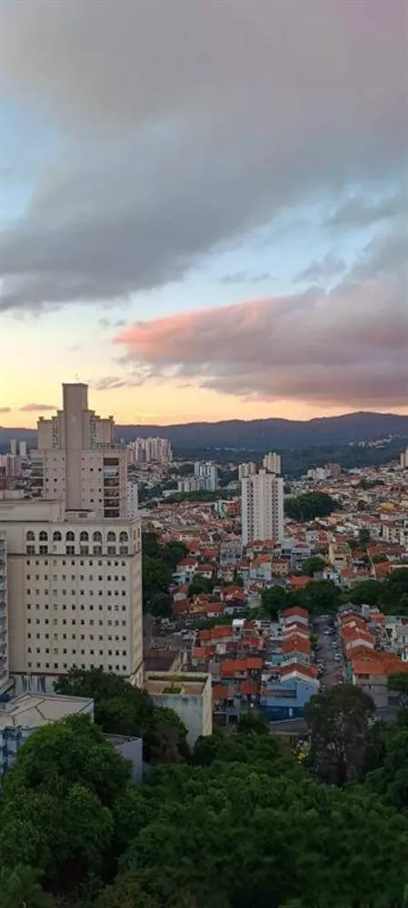 Apartamento, 2 quartos, 58 m² - Foto 2