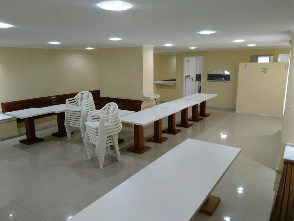 Apartamento, 2 quartos, 58 m² - Foto 5