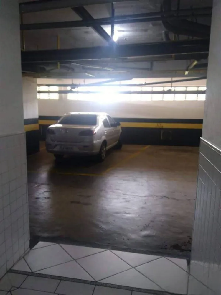 Apartamento, 2 quartos, 58 m² - Foto 8