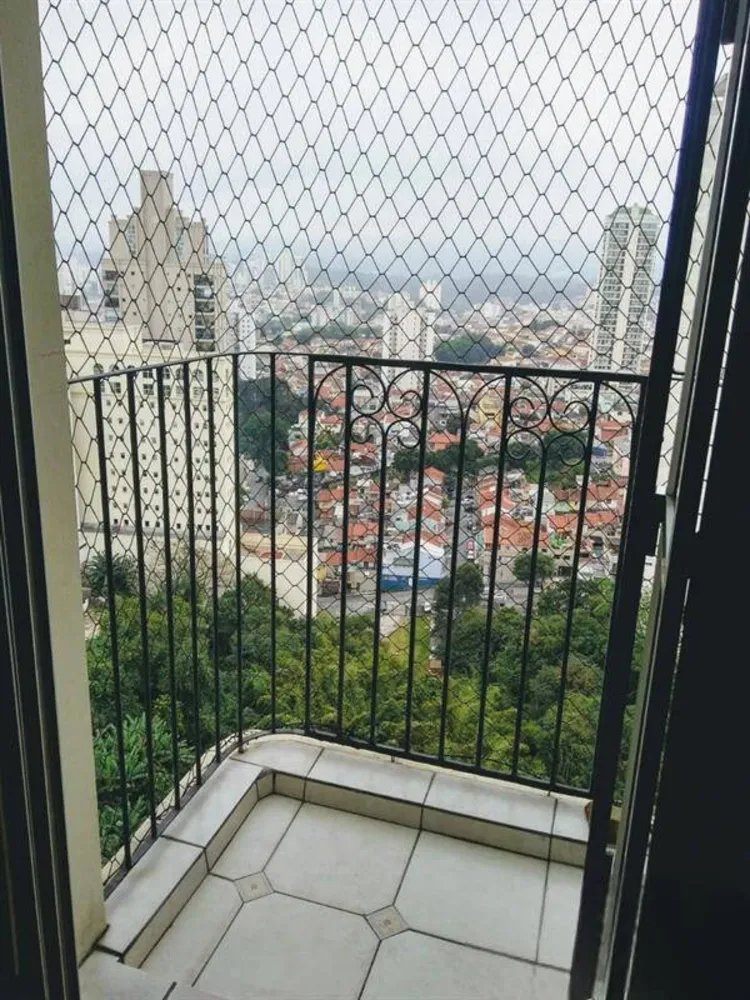 Apartamento, 2 quartos, 58 m² - Foto 7