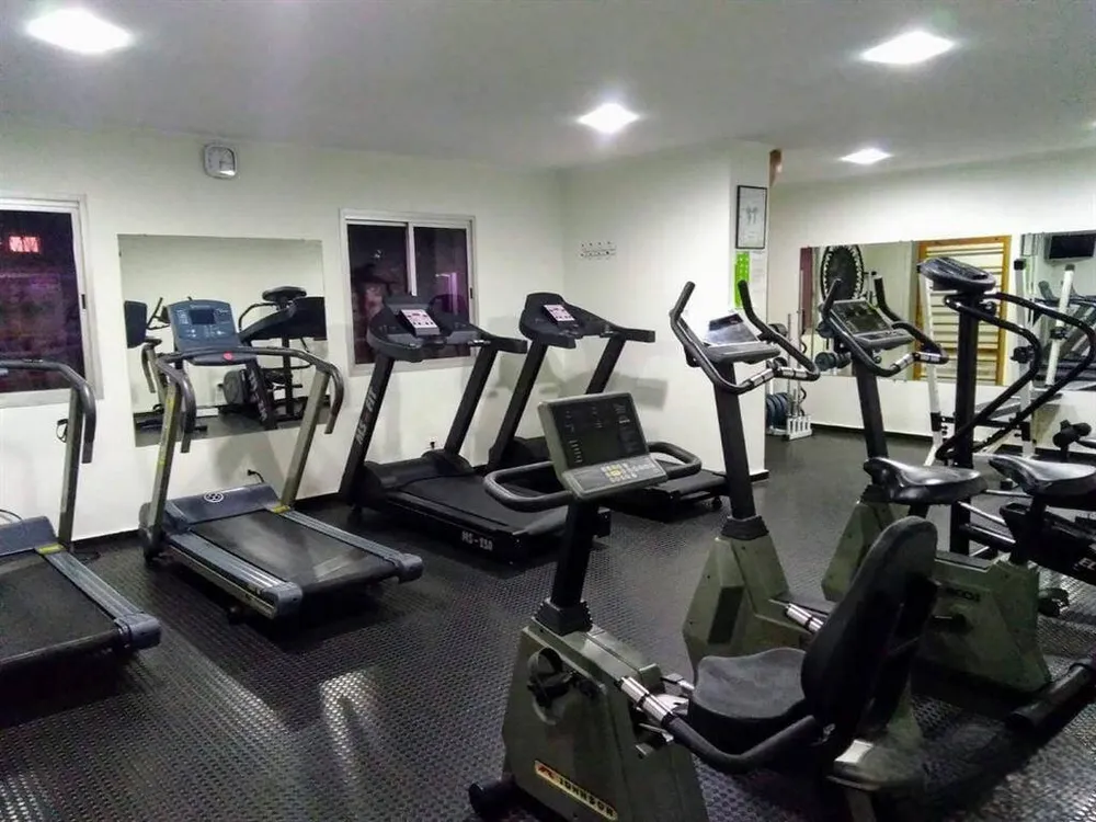 Apartamento, 2 quartos, 58 m² - Foto 3