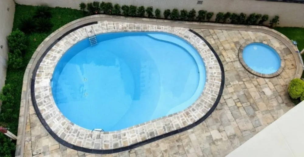 Apartamento, 3 quartos, 130 m² - Foto 8