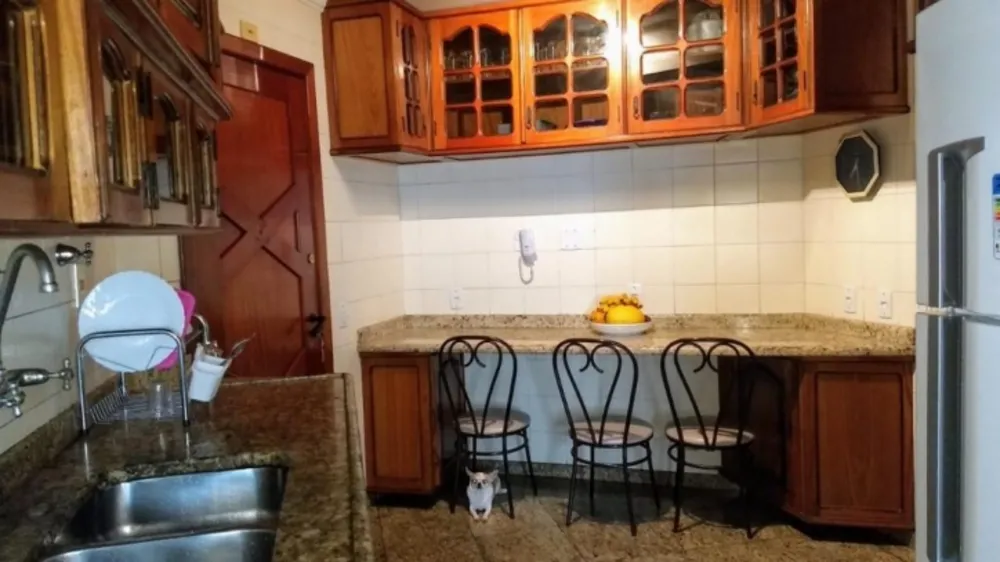 Apartamento, 3 quartos, 130 m² - Foto 6