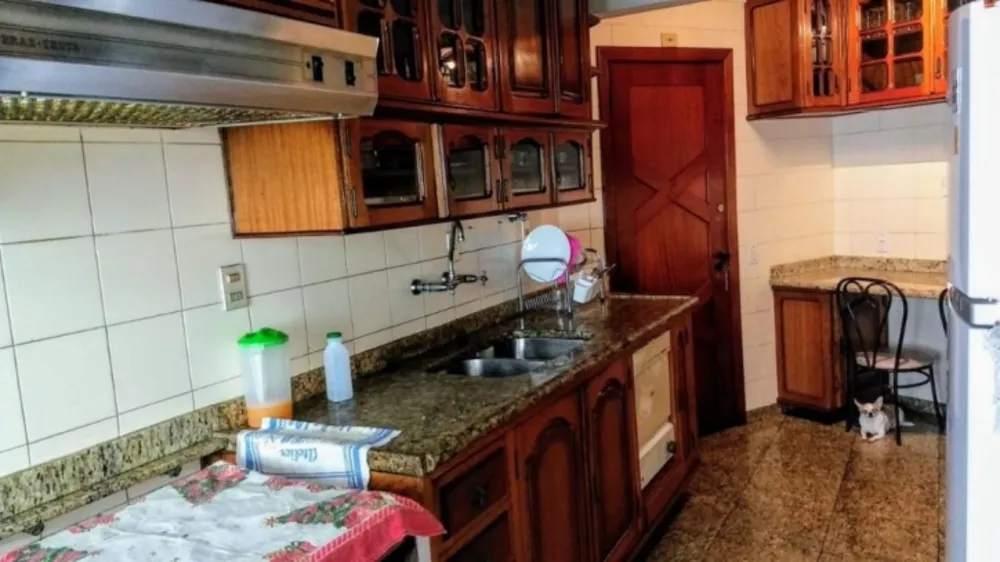 Apartamento, 3 quartos, 130 m² - Foto 5