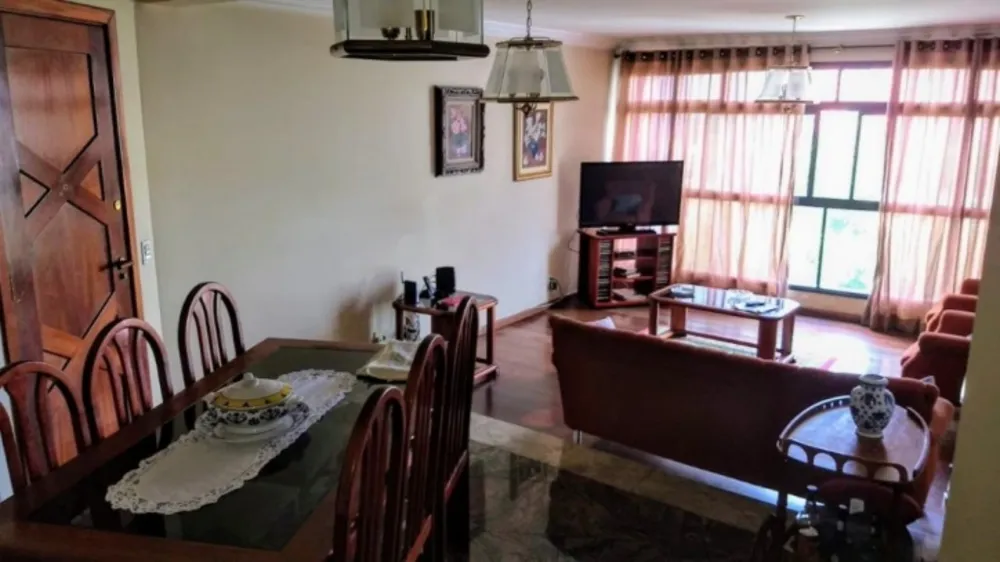 Apartamento, 3 quartos, 130 m² - Foto 7