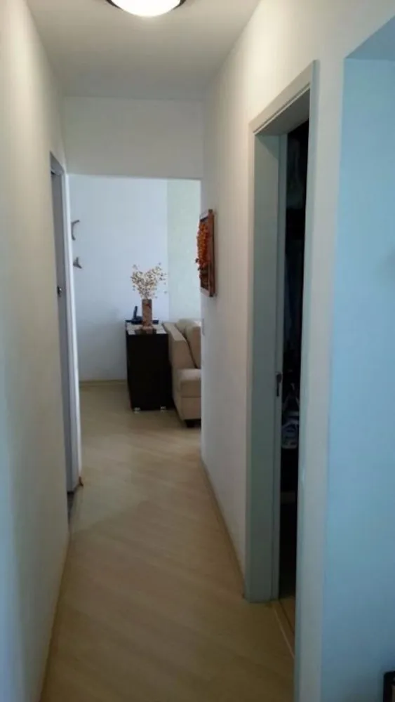 Apartamento, 3 quartos, 66 m² - Foto 5