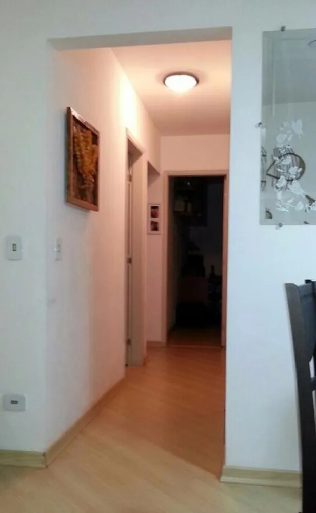 Apartamento, 3 quartos, 66 m² - Foto 8