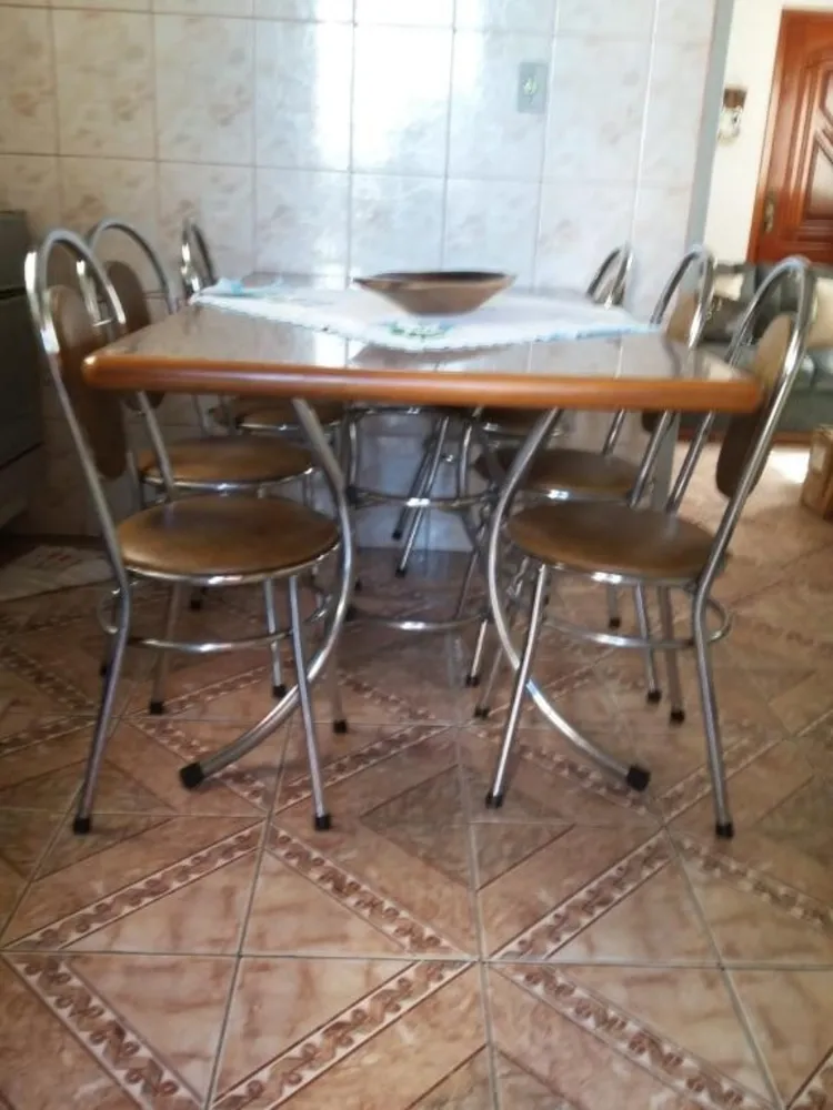 Casa, 3 quartos, 180 m² - Foto 5