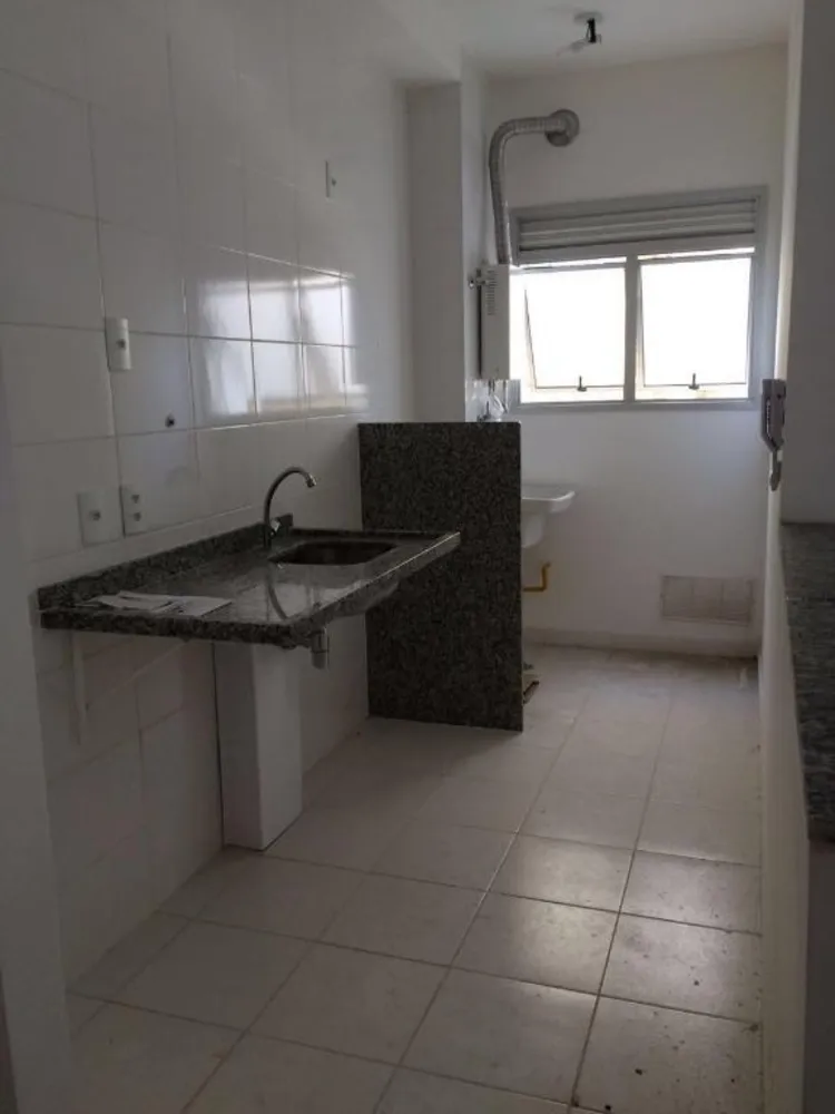 Apartamento, 2 quartos, 43 m² - Foto 7