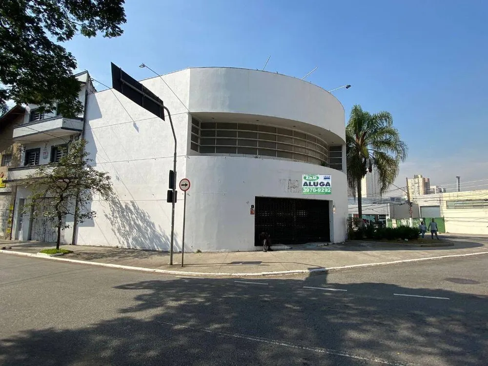 Prédio Inteiro, 580 m² - Foto 8