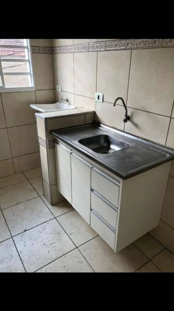 Apartamento, 2 quartos, 52 m² - Foto 4