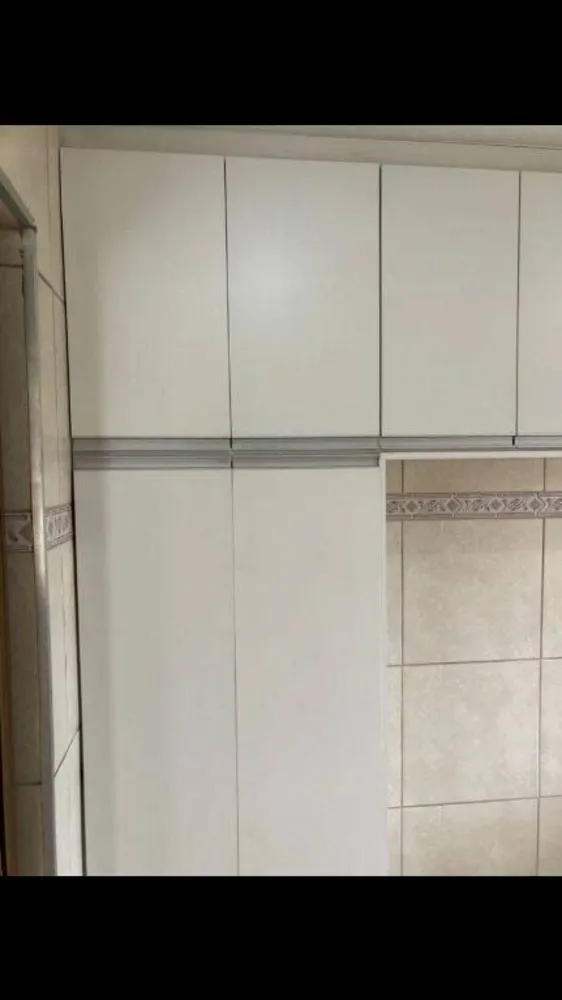 Apartamento, 2 quartos, 52 m² - Foto 3