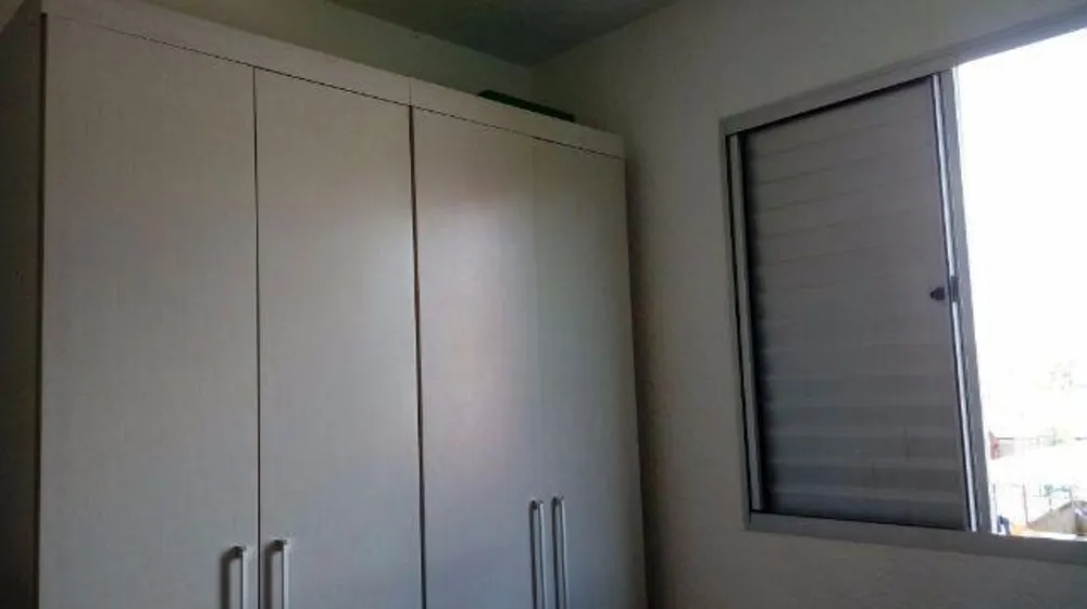 Apartamento, 2 quartos, 45 m² - Foto 5
