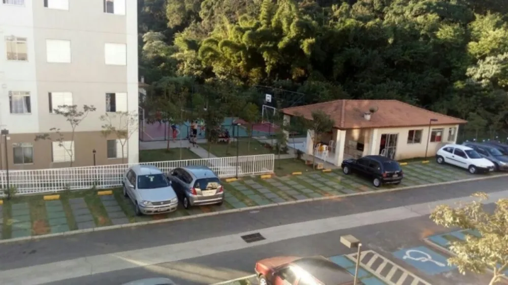 Apartamento, 2 quartos, 45 m² - Foto 8