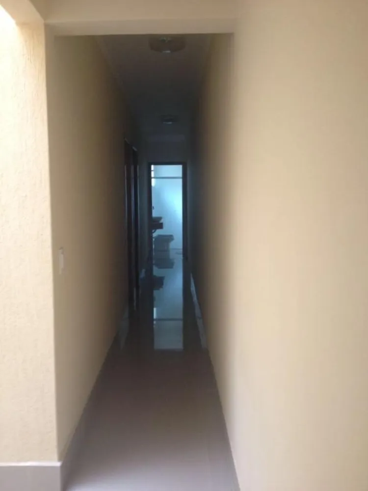 Casa, 3 quartos, 100 m² - Foto 6
