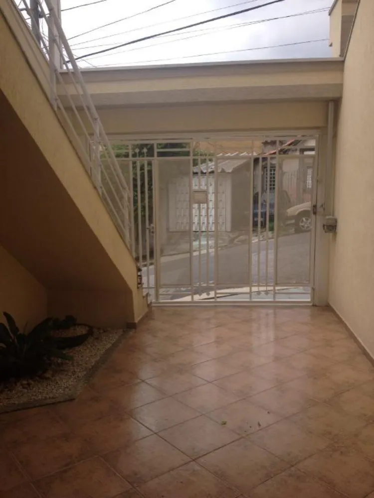 Casa, 3 quartos, 100 m² - Foto 7
