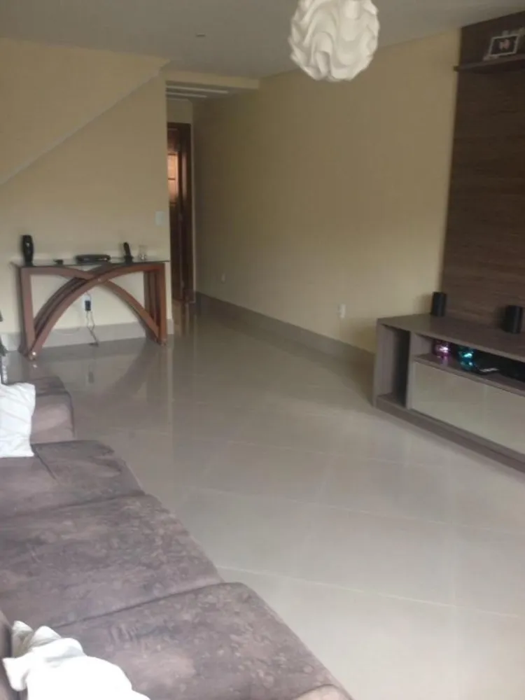 Casa, 3 quartos, 100 m² - Foto 8