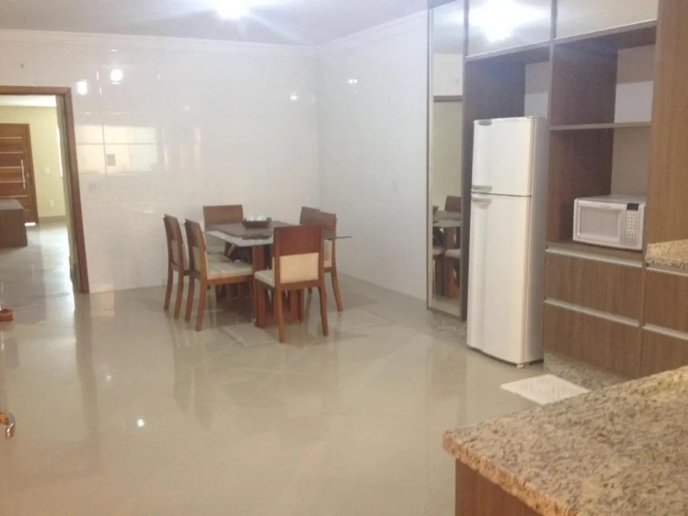 Casa, 3 quartos, 100 m² - Foto 4