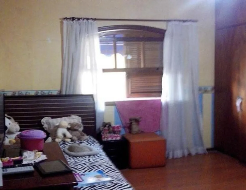 Sobrado, 4 quartos, 250 m² - Foto 16