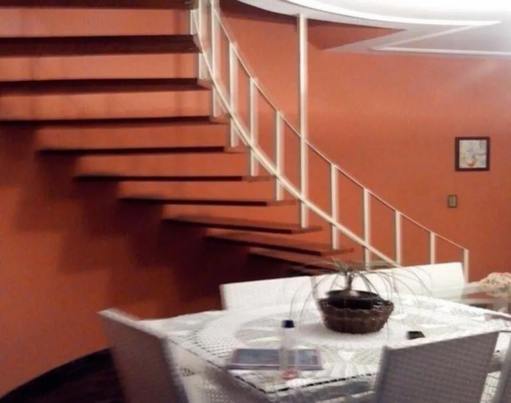 Sobrado, 4 quartos, 250 m² - Foto 9