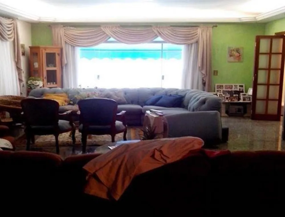 Sobrado, 4 quartos, 250 m² - Foto 11