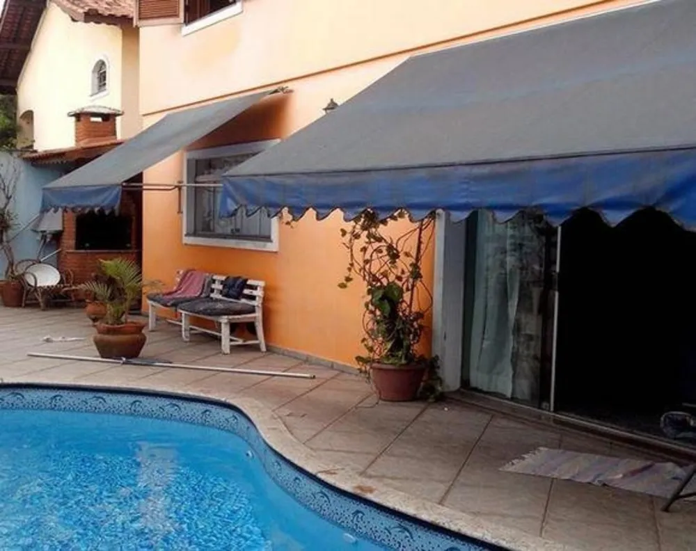 Sobrado, 4 quartos, 250 m² - Foto 14