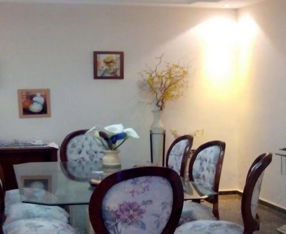Sobrado, 4 quartos, 250 m² - Foto 10