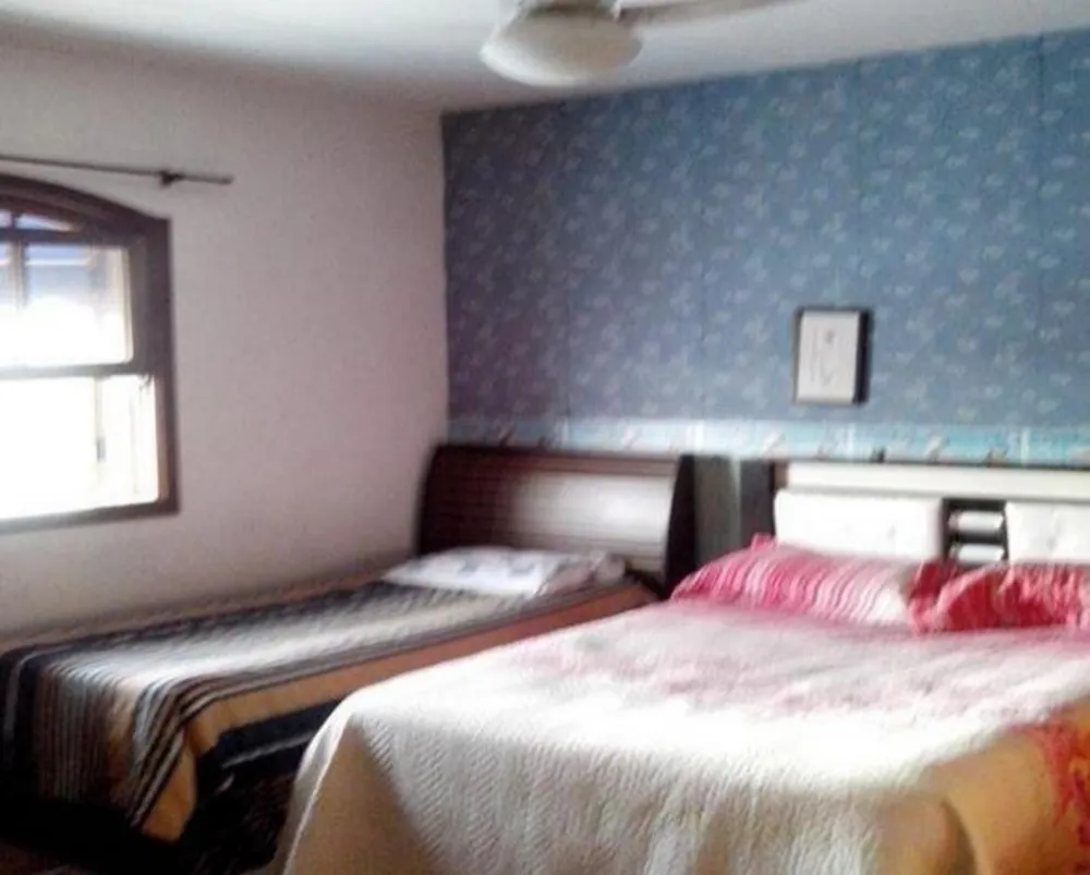 Sobrado, 4 quartos, 250 m² - Foto 6