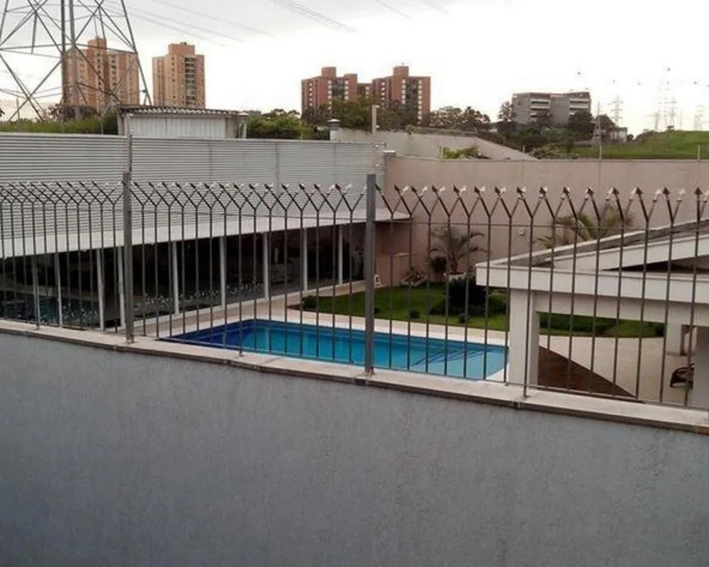 Sobrado, 4 quartos, 250 m² - Foto 12