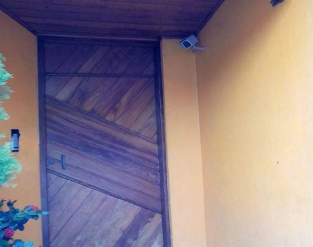 Sobrado, 4 quartos, 250 m² - Foto 8