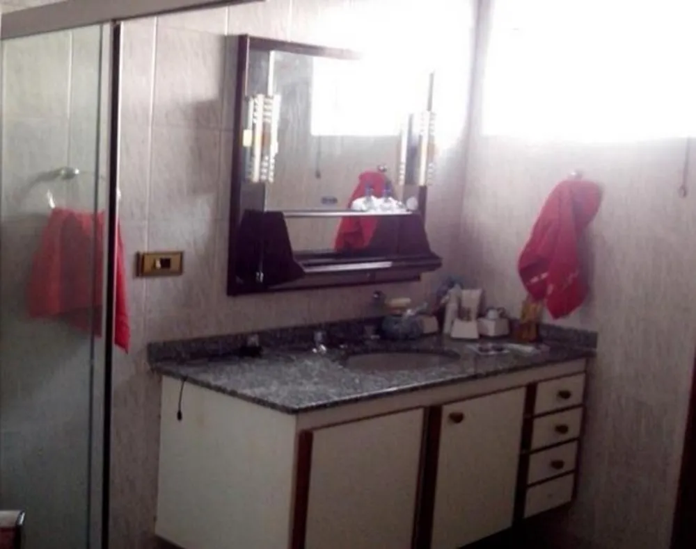 Sobrado, 4 quartos, 250 m² - Foto 7