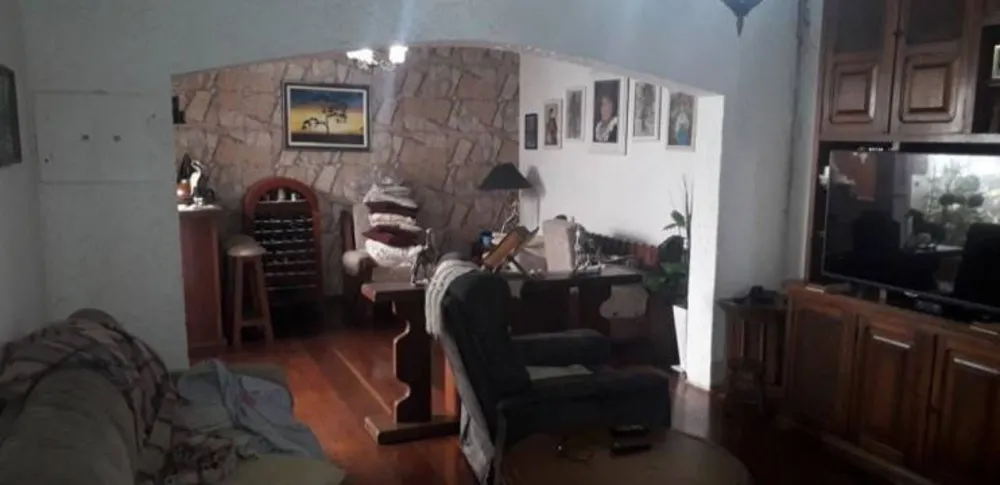 Casa, 4 quartos - Foto 1