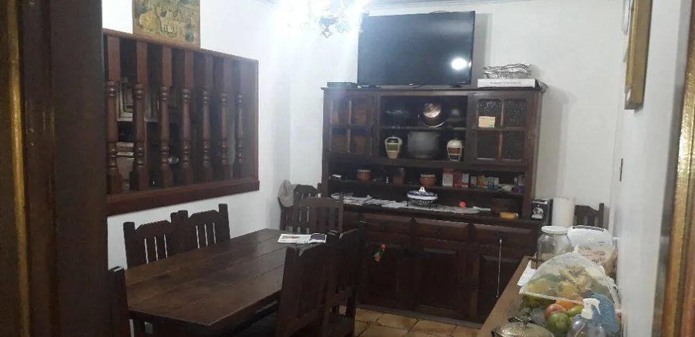 Casa, 4 quartos - Foto 3