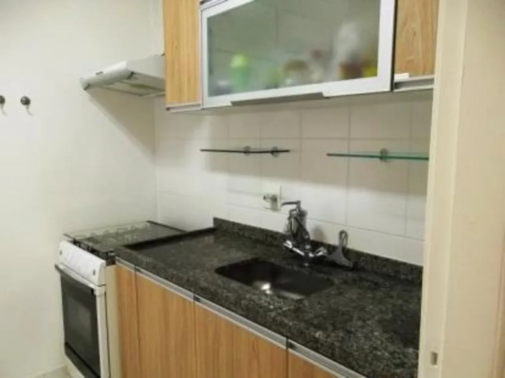 Apartamento, 3 quartos, 69 m² - Foto 2