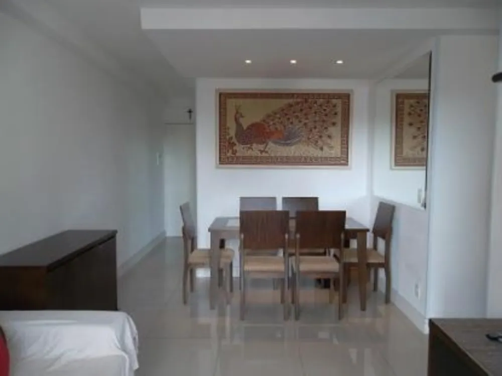 Apartamento, 3 quartos, 69 m² - Foto 8