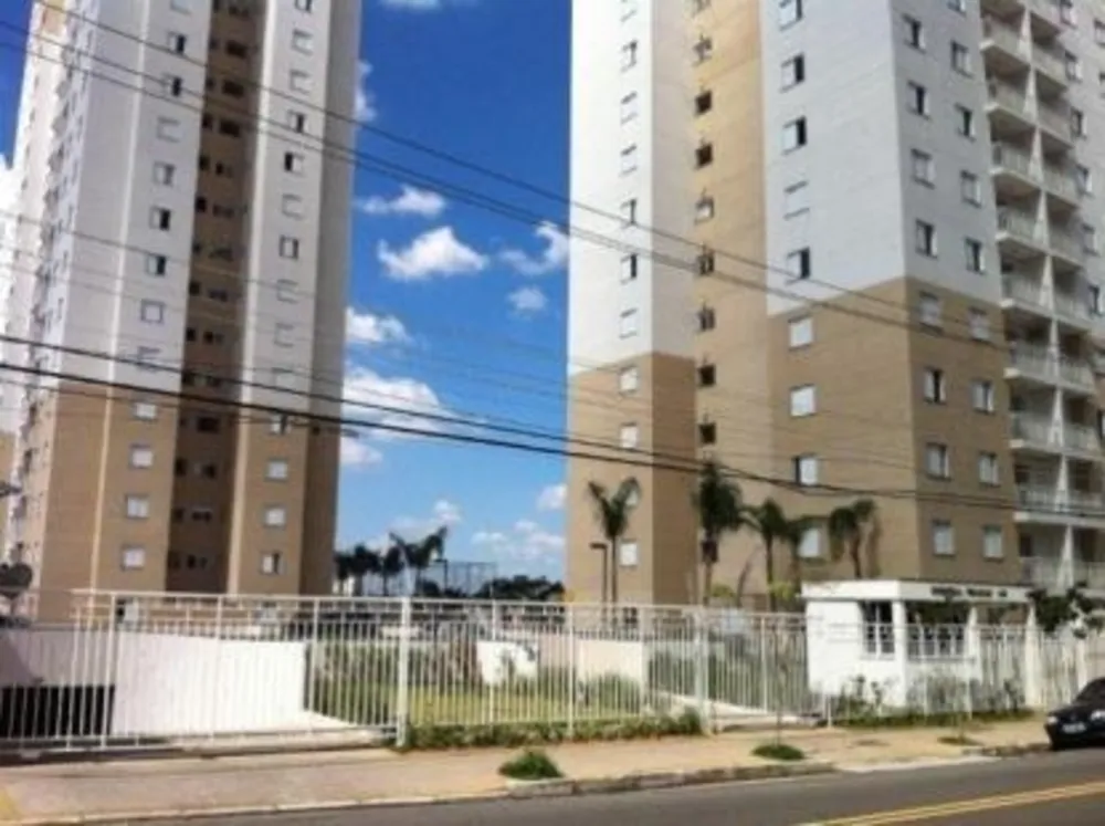 Apartamento, 3 quartos, 69 m² - Foto 1