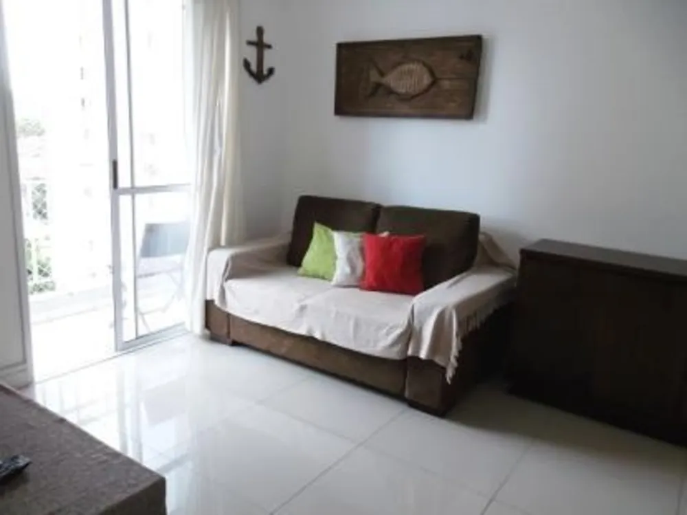 Apartamento, 3 quartos, 69 m² - Foto 9