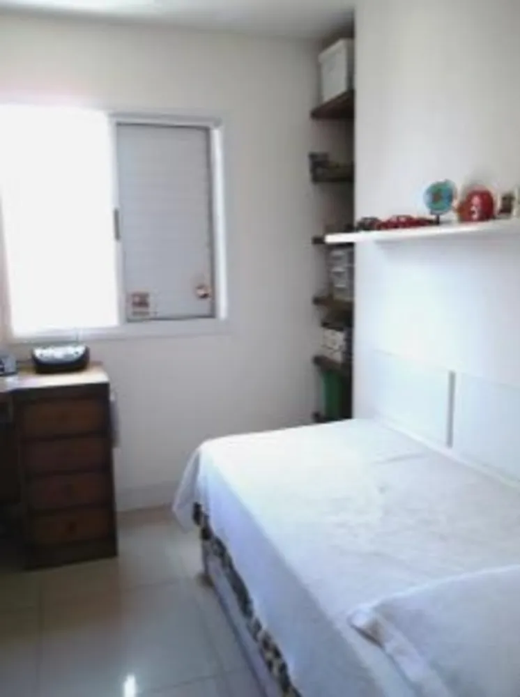 Apartamento, 3 quartos, 69 m² - Foto 3