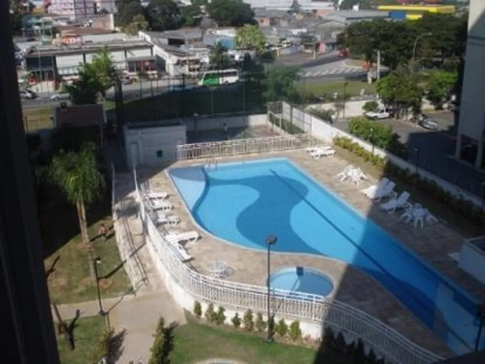 Apartamento, 3 quartos, 69 m² - Foto 7
