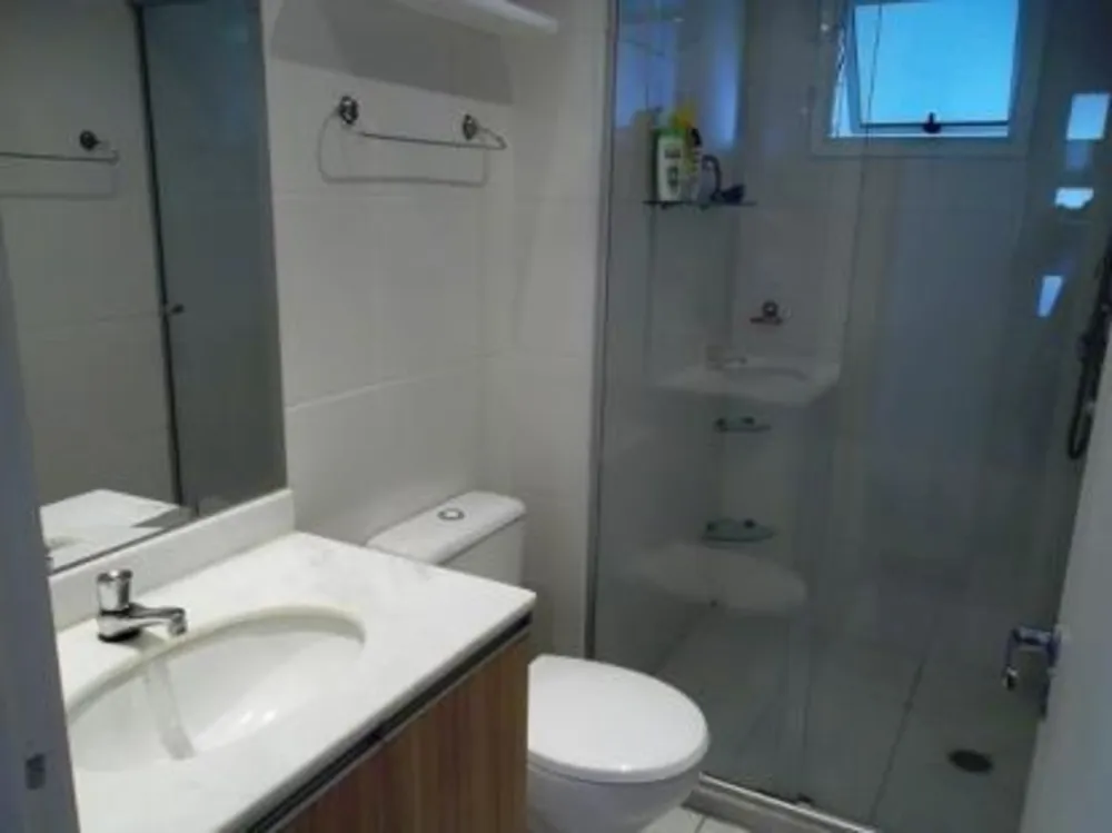 Apartamento, 3 quartos, 69 m² - Foto 8