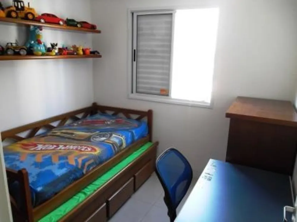 Apartamento, 3 quartos, 69 m² - Foto 10