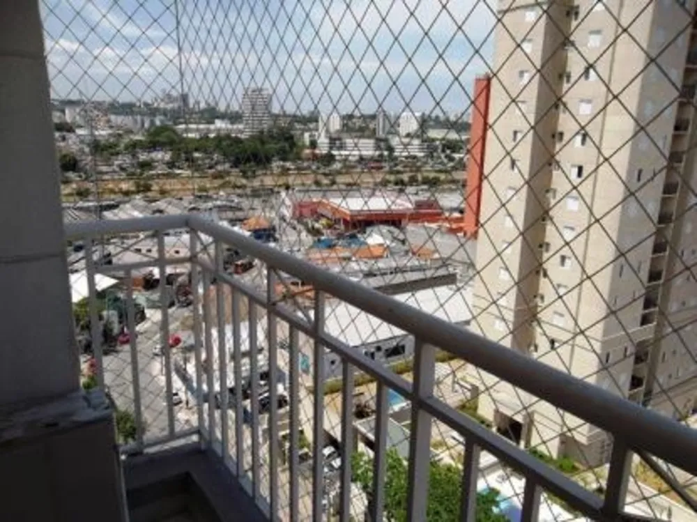 Apartamento, 3 quartos, 69 m² - Foto 6