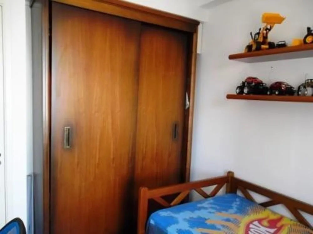 Apartamento, 3 quartos, 69 m² - Foto 5