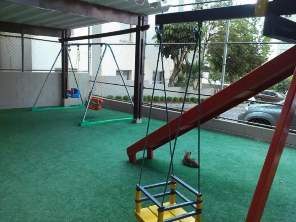 Apartamento, 2 quartos, 48 m² - Foto 7