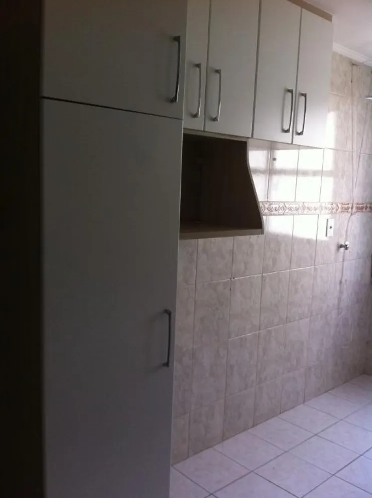 Apartamento, 2 quartos, 48 m² - Foto 3