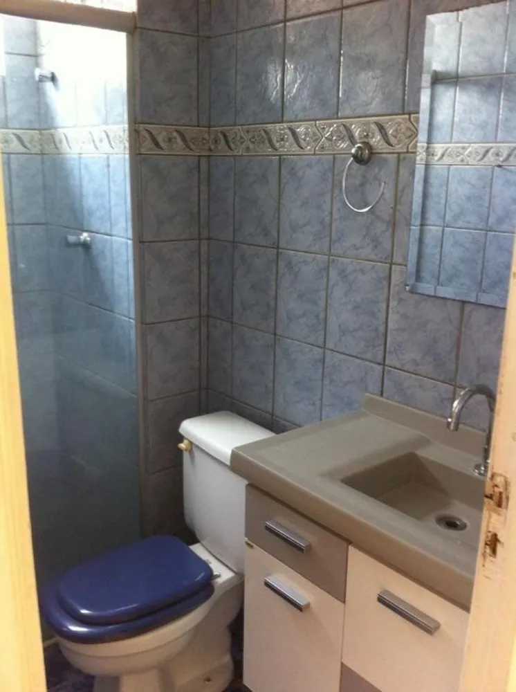 Apartamento, 2 quartos, 48 m² - Foto 1