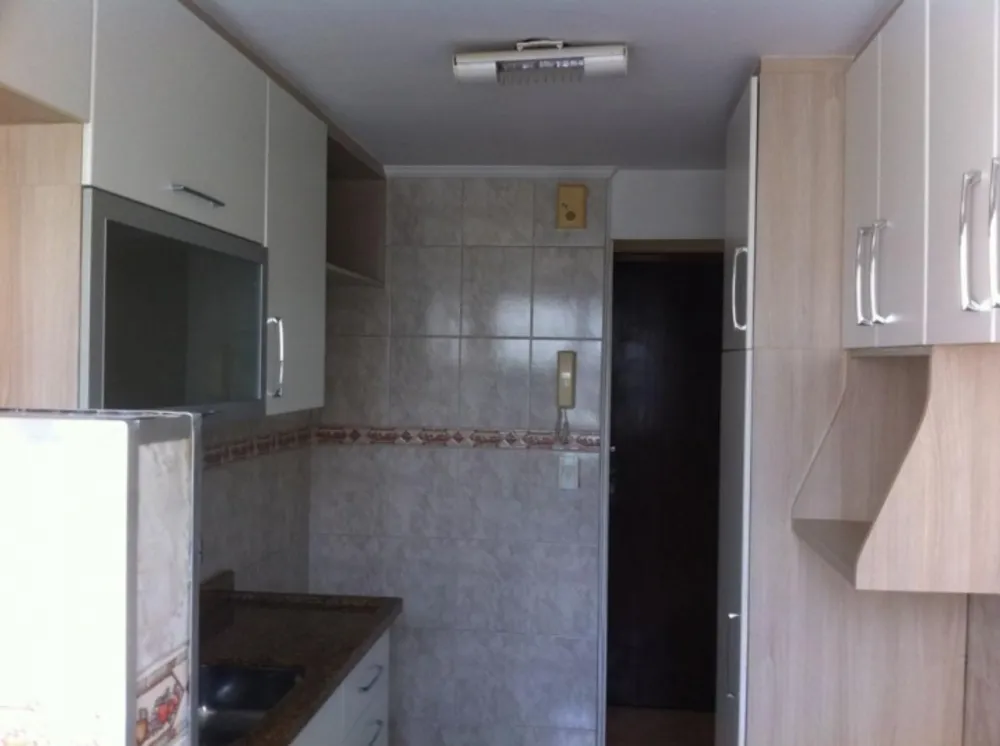 Apartamento, 2 quartos, 48 m² - Foto 2